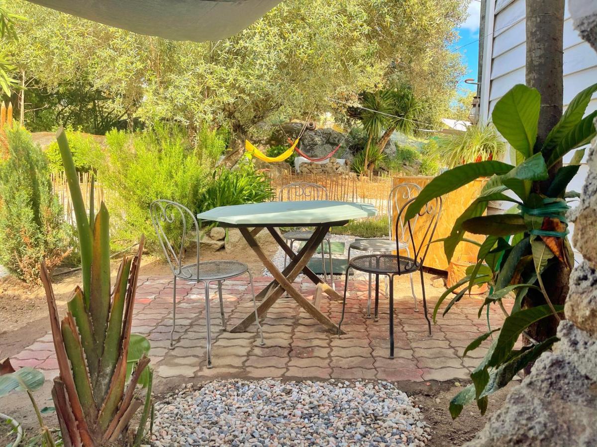 Casa Rico Frade Garden São Pedro do Corval Exterior foto