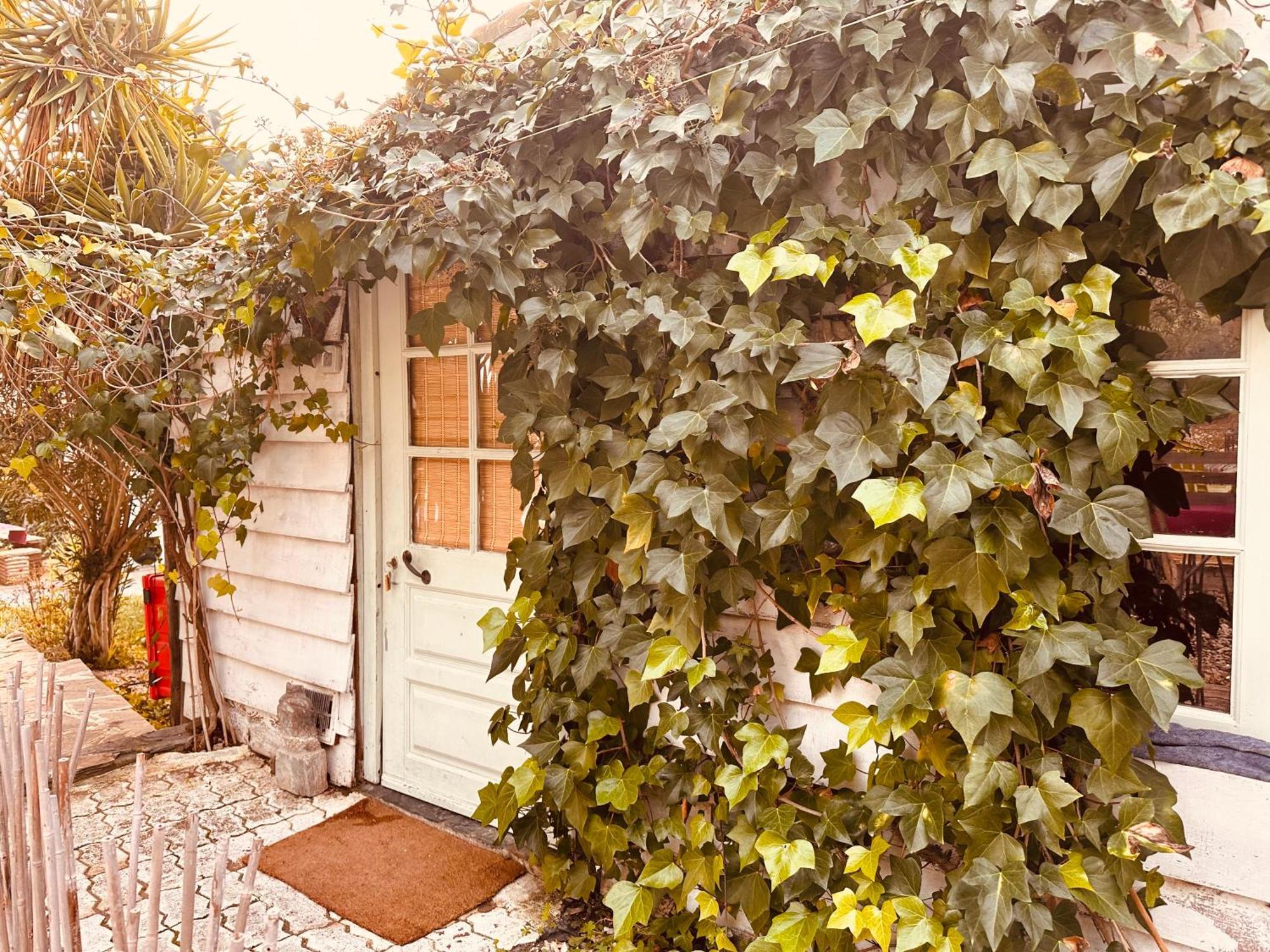 Casa Rico Frade Garden São Pedro do Corval Exterior foto