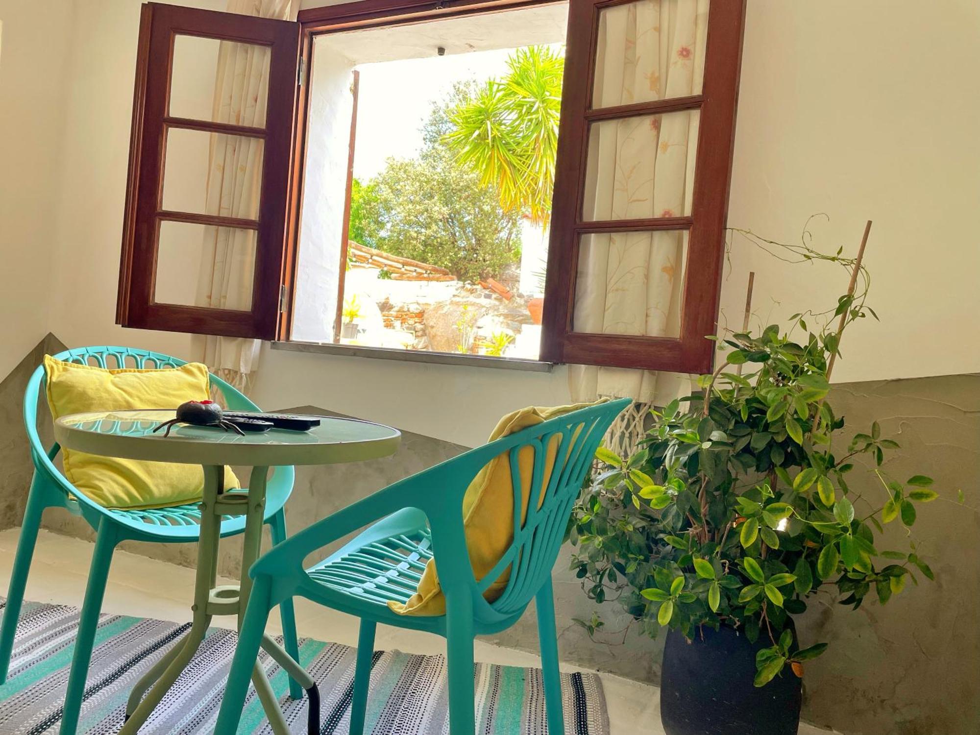 Casa Rico Frade Garden São Pedro do Corval Quarto foto