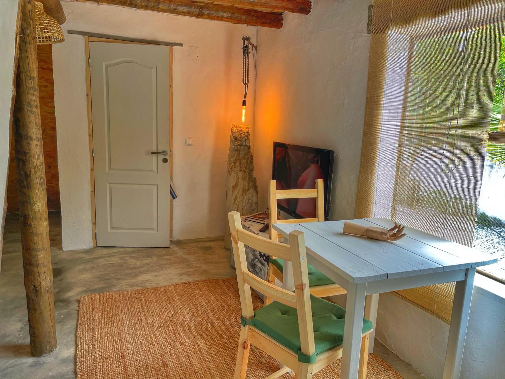 Casa Rico Frade Garden São Pedro do Corval Quarto foto